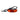 Yadea Cocoa E-Bike LED Tail Light - OEM Replacement