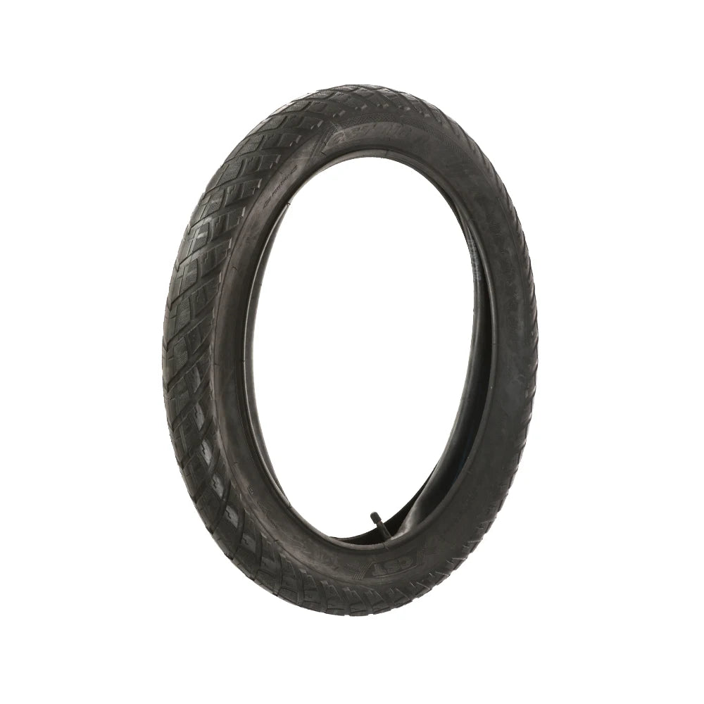 YADEA COCOA TIRE SET (TUBE & TIRE)