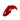 YADEA KS3 LITE FRONT FENDER-RED