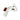 Yadea KS3 & KS3 Lite Rear Fender (White) - OEM Replacement