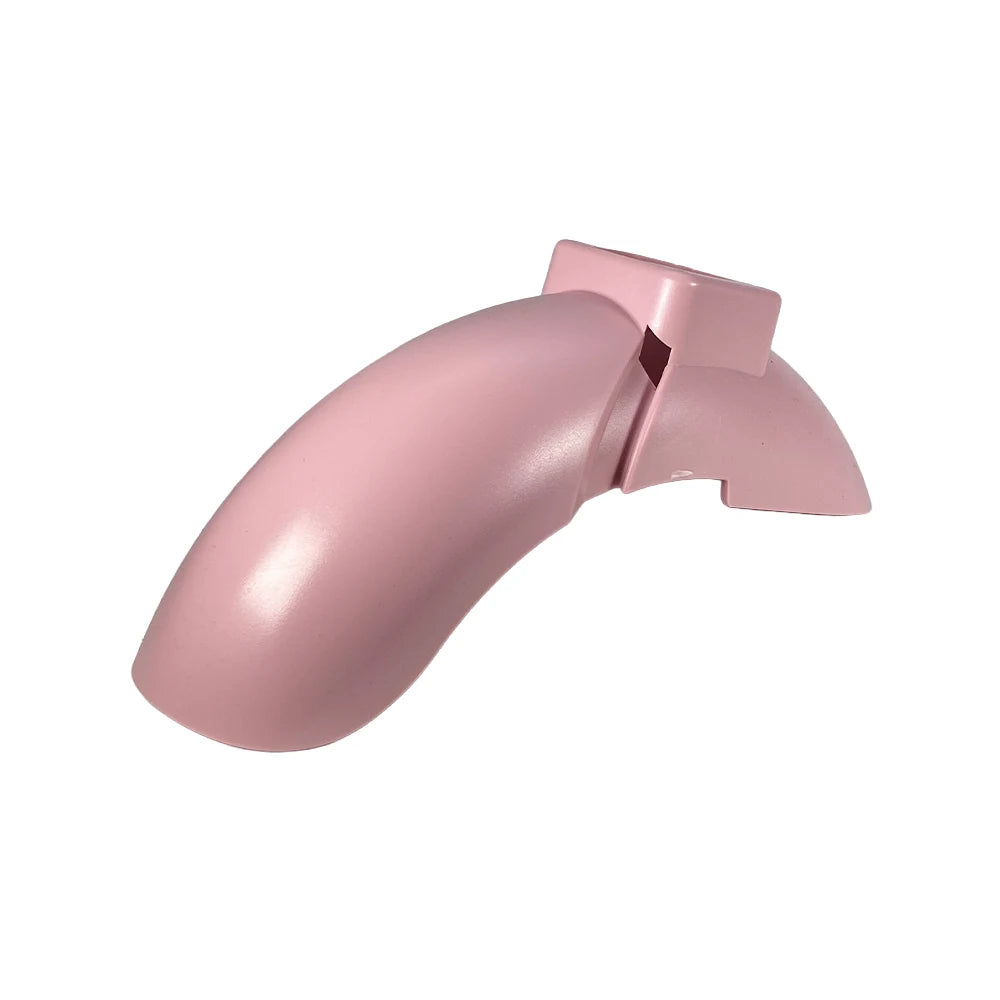 YADEA KS3 LITE FRONT FENDER-PINK