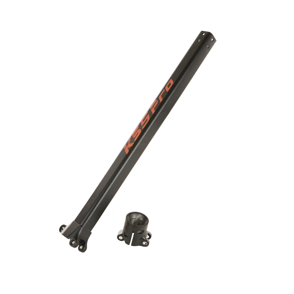 YADEA KS5PRO FOLDING STEM SET