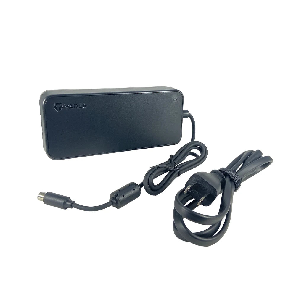 Yadea KS6 Pro Battery Charger - Genuine OEM