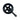 Yadea Trooper 01 Chainring Crankset - Genuine OEM