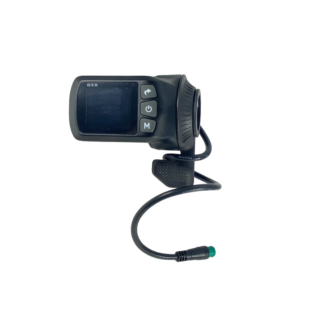 Yadea Trooper 01 LCD Display Console (OEM)