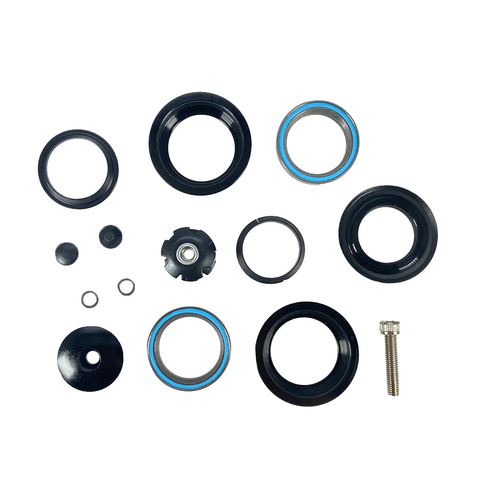 Yadea Trooper 01 Front Fork Headset Bearing Set - OEM