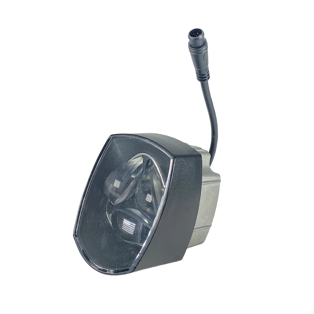 Yadea VFLY-Y80 LED Headlight Assembly (OEM)