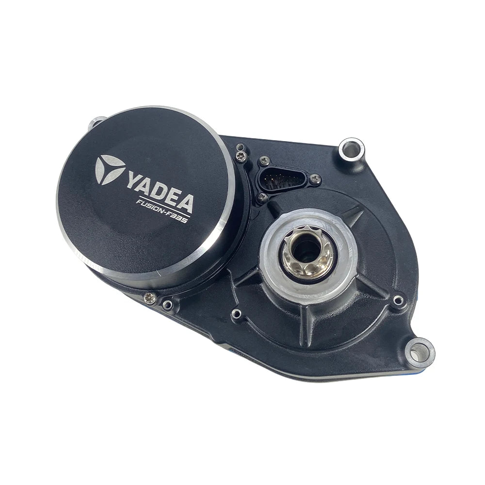 Yadea VFLY-Y80 Center Drive Motor - 36V 350W OEM Replacement