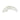 Yadea KS3 & KS3 Lite Front Fender - White OEM Replacement