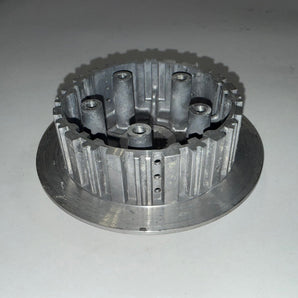 Clutch, Boss (G400)