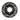 BRAKE DISC, FRONT (KICK)