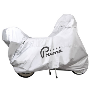 Prima Scooter Cover; Medium - Vespa, Stella, Lance, SYM