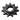 Universal Parts 11-tooth Double-D motor sprocket for #25/#25H chain. Fits Razor E300, MX350, MY1016/1020 motors & Boreem choppers. Part #127-7.
