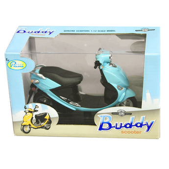 Genuine Buddy Model (1:12 scale)