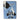Calendar (Blue Silhouettes, Perpetual)