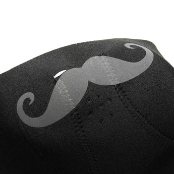 Prima Moustache Face Mask (The Gentleman)