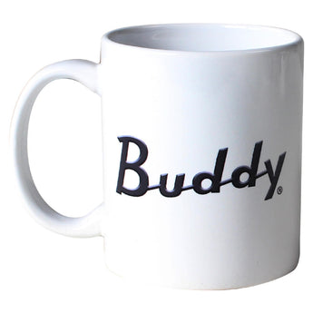 Coffee Mug (11oz, Buddy)