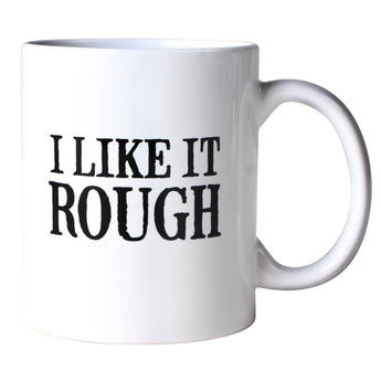 Coffee Mug (11oz, RoughHouse)
