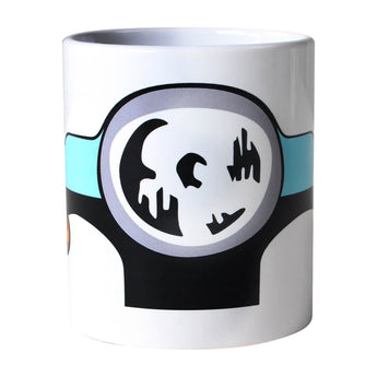 Coffee Mug (11oz, Buddy Headset)