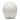 Prima Helmet (White, 3/4 Open Face); Genuine Color Matched