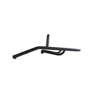 Prima Rear Rack (Black); Genuine Hooligan