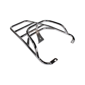 Cuppini Chrome Rear Rack for Topcase; Primavera, Sprint