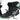 Footpegs (for Buddy Cowl Guard, Chrome); Genuine Buddy