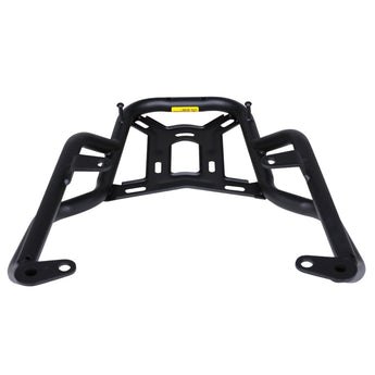 NIU Rear Rack (Black); NIU NQi GT, NQi Sport