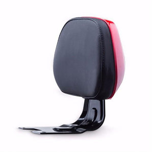 NIU Rear Back Rest; MQi+