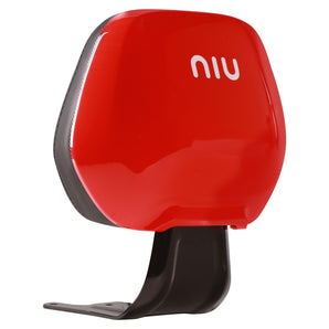 NIU Rear Back Rest; MQi+