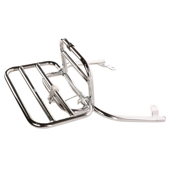 Prima Folding Rear Rack (Chrome); Primavera, Sprint