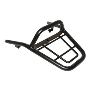 Prima Rear Rack (Black, Flat); Lance Cabo, PCH