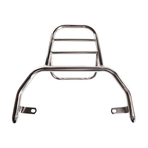 Rear Rack (Chrome); CSC Bella