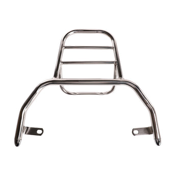 Rear Rack (Chrome); CSC Bella