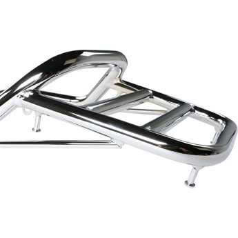 Prima  Rear Rack (Chrome); Genuine G400C