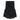 Royal Alloy Mudflap (Black); GT150, GP300S