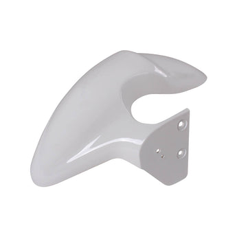 Front Fender; CSC go, Other QMB139 Scooters