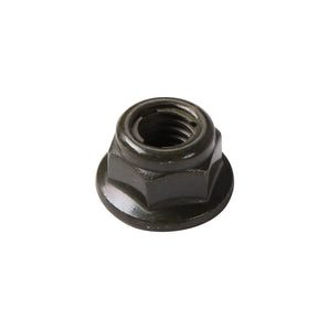 Front Fender Reflector Nut (M6); CSC go., QMB139 Scooters