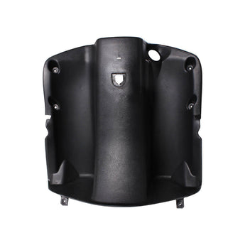 Front Inner Legshield; CSC go., QMB139 Scooters