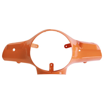 Front Headset Cover; CSC Bella
