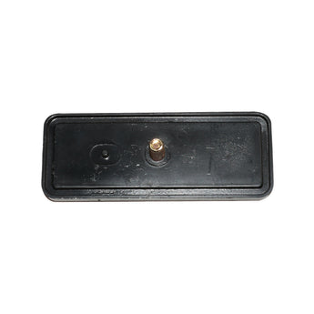 Rear Center Reflector; CSC Bella