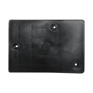 Battery Box Cover; CSC Pug