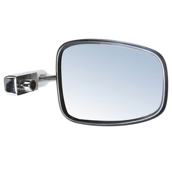 Prima Bar End Mirror (Chrome, Vintage); G400C