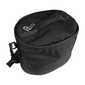 Prima Underseat Bag (Black); Universal Fit