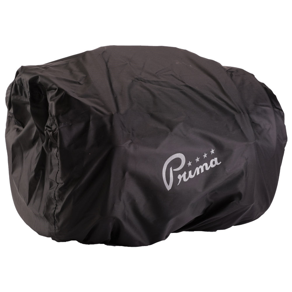 Prima Roll Bag (Small, Black)