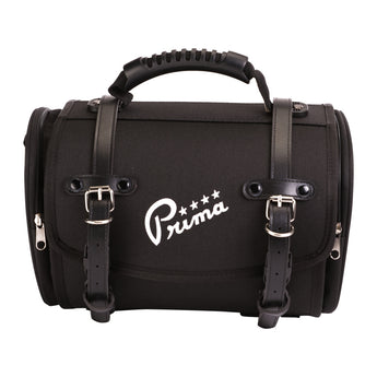 Prima Roll Bag (Small, Black)