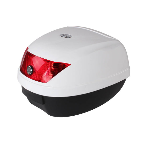 Prima Topcase (28L); Universal, Chicago Scooter Company Scooterworks