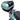Prima Topcase Backrest