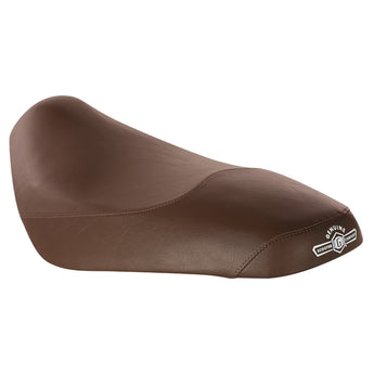 Low Profile Seat (Brown); Genuine Buddy