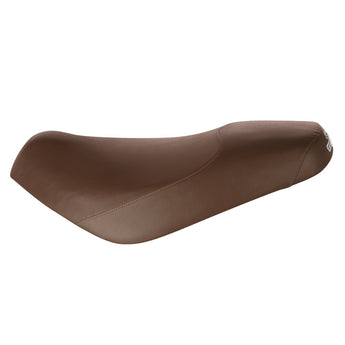 Low Profile Seat (Brown); Genuine Buddy